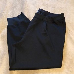 Adidas Cropped Joggers